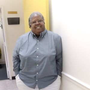 Meet your Posher, Janine